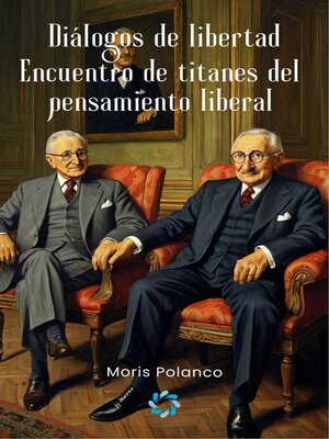 cover image of Diálogos de libertad